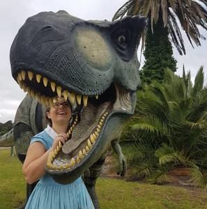 Meet your Posher, Merrin